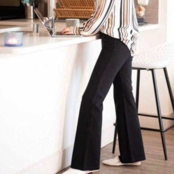betabrand petite pants